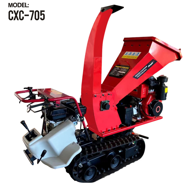 CXC-705